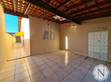 Casa · 67m² · 2 Quartos · 2 Vagas · Casa para aluguel com 2 quartos no bairro Gaivota (Praia)