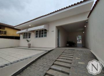 Casa · 122m² · 3 Quartos · 2 Vagas · Casa à venda com 3 quartos no bairro Vila São Paulo 