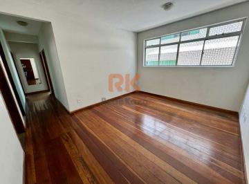Apartamento · 90m² · 3 Quartos · 1 Vaga · Apartamento disponível para venda. 3 quartos | suíte | 1 vaga, Santa Rosa - Belo Horizonte.