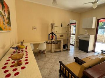 Apartamento · 134m² · 3 Quartos · Apartamento à venda - na Praia Grande