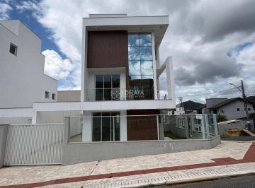Apartamento · 3 Quartos · 2 Vagas · TRIPLEX EM BALNEÁRIO CAMBORIÚ