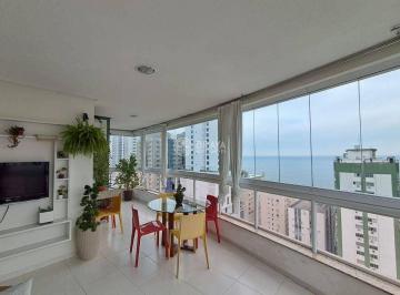 Apartamento · 3 Quartos · 2 Vagas · DIMORA DEL SOLE - CENTRO, BALNEÁRIO CAMBORIÚ