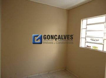 Terreno · 118m² · Terreno à venda em São Bernardo do Campo (Rudge Ramos) - 711 m², residencial/comercial, financiament