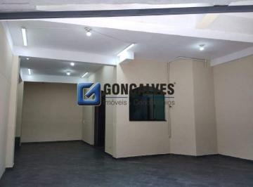 Comercial · 60m² · 131574, Salão, para aluguel, para alugar, 2.500,00,Assunção, São Bernardo do Campo,
