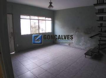 Casa · 251m² · 3 Quartos · 2 Vagas · Casa à venda em Baeta Neves, SBC – 3 quartos, quintal e 2 vagas