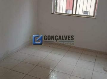 Apartamento · 57m² · 2 Quartos · 1 Vaga · Oportunidade: Apartamento 2 Quartos em Anchieta, SBC – 57m², 1 Vaga