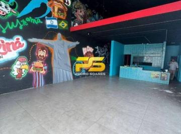 Comercial · PRÉDIO DE 240m² PARA LOCAÇÃO NA ÉDSON RAMALHO EM MARAÍRA