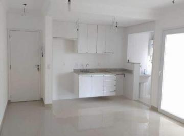 Apartamento · 58m² · 2 Quartos · 2 Vagas · Apartamento à venda no Jardim, Santo André – Frente, 2 Dorms (1 Suíte) e 2 Vagas
