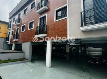 Apartamento · 49m² · 2 Quartos · 2 Vagas · Apartamento a venda na Vila Eldízia em Santo André - 2 Dormitórios, 2 Vagas