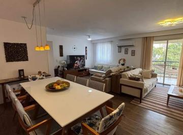 Apartamento · 119m² · 3 Quartos · 2 Vagas · Apartamento 3 Dormitórios com 2 Vagas no Jardim – Santo André