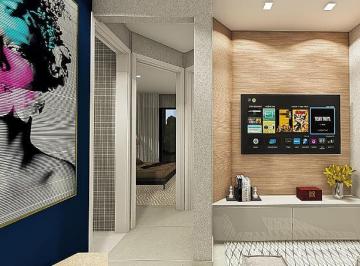 Apartamento de 2 quartos, Santo André · Cobertura Residencial à Venda em Santo André – Vila Eldízia (2 Quartos, 1 Vaga)
