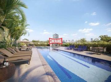 Apartamento · 89m² · 3 Quartos · 2 Vagas · Apartamento à venda, 3 quartos, 1 suíte, 2 vagas, Centro - São Caetano do Sul/SP