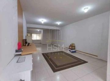 Comercial · 138m² · 2 Vagas · PRÉDIO INTEIRO 3 ANDARES RUDGE RAMOS