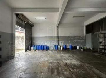 Comercial · 369m² · 4 Vagas · Galpão para aluguel, 4 vagas, Canhema - Diadema/SP