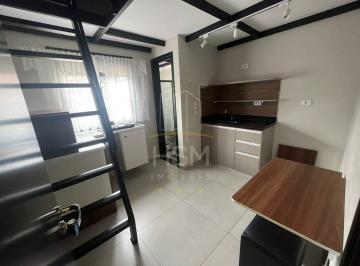 Apartamento · 19m² · 1 Quarto · Kitnet para aluguel, 1 quarto, Bangú - Santo André/SP