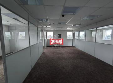 Comercial · 278m² · 6 Vagas · Sala para aluguel, 6 vagas, Anchieta - São Bernardo do Campo/SP
