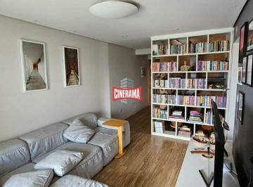Apartamento · 221m² · 3 Quartos · 2 Vagas · Cobertura à venda, 3 quartos, 1 suíte, 2 vagas, Santa Maria - São Caetano do Sul/SP