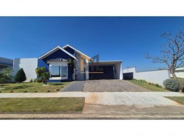 Casa · 415m² · 4 Quartos · 4 Vagas · Casa Térrea à Venda-4 Dormitórios-3 Suítes-Solar do Bosque- Sorocaba/SP