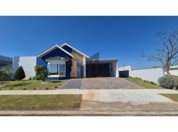 Casa · 415m² · 4 Quartos · 4 Vagas · Casa Térrea à Venda-4 Dormitórios-3 Suítes-Solar do Bosque- Sorocaba/SP