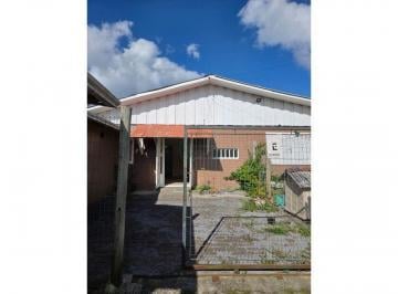 Casa · 1 Vaga · Casa com 2 Dormitórios para Locação – Casa dos Fundos