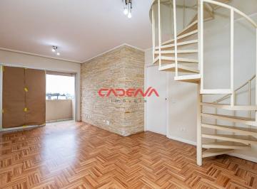 Apartamento · 113m² · 3 Quartos · 1 Vaga · Cobertura com 3 quartos e 1 vaga para aluguel no Boa Vista
