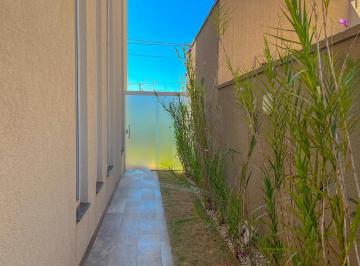 Casa · 202m² · 3 Quartos · 4 Vagas · Casa Térrea em Condomínio para Venda - Jardins Lisboa | Goiânia/GO