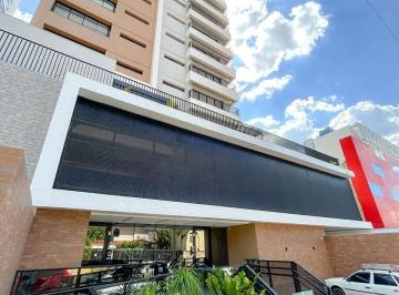 Apartamento · 130m² · 3 Quartos · 2 Vagas · Apartamento para Venda - Ed. Cristal Tower | Setor Bueno | Goiânia/GO