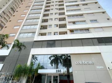 Apartamento · 119m² · 3 Quartos · 3 Vagas · Apartamento para Venda - Ed. Celebrate Vaca Brava | Setor Jardim América | Goiânia/GO