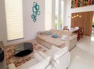 Casa · 215m² · 3 Quartos · 4 Vagas · Casa Térrea à Venda - Jardins Lisboa | Goiânia/GO