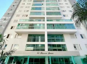 Apartamento · 94m² · 3 Quartos · Apartamento para Venda - Edifício Reserva Bueno | Setor Bueno - Goiânia/GO