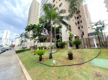 Apartamento · 105m² · 3 Quartos · 2 Vagas · Apartamento para Venda - Grand Tower | Setor Bueno | Goiânia/GO