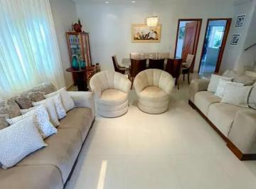 Casa · 310m² · 4 Quartos · 4 Vagas · Sobrado para Venda - Jardins Lisboa | Goiânia/GO