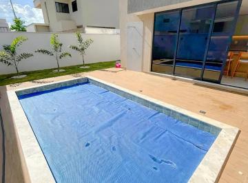 Casa · 200m² · 4 Quartos · 4 Vagas · Sobrado para Venda - Parqville Jacarandás | Aparecida de Goiânia/GO