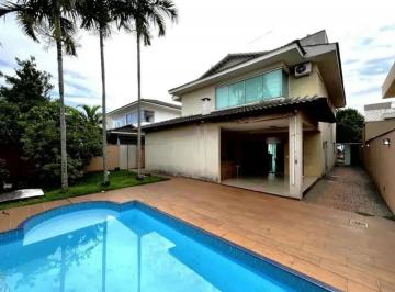 Casa · 283m² · 3 Quartos · 4 Vagas · Sobrado para Venda - Jardins Lisboa | Goiânia/GO