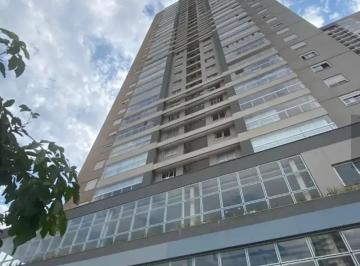 Apartamento · 122m² · 3 Quartos · 2 Vagas · Apartamento para Venda - Edifício Essência Home Clube | Jardim América - Goiânia/GO