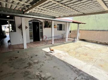 Casa · 170m² · 2 Quartos · 6 Vagas · Casa em lote de 470m² à venda no Jardim Perla (Região do Imbiruçu) em Betim