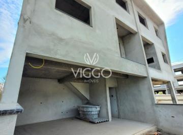 Casa · 124m² · 3 Quartos · 2 Vagas · Casa à venda - na Bela Vista
