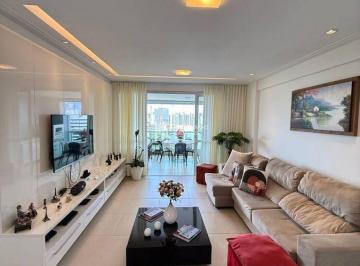 Apartamento · 153m² · 3 Quartos · 2 Vagas · Apartamento 3 Quartos no Alto do Itaigara - FS560