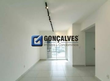 Apartamento · 54m² · 2 Quartos · 1 Vaga · Venda: Apartamento com 2 dormitórios, varanda gourmet e lazer completo em Assunção/São Bernardo do C