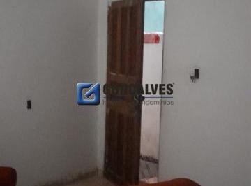 Casa · 140m² · 3 Quartos · 1 Vaga · Casa com 02 dormitórios a venda – Vila Boa Vista - São Bernardo do Campo -/SP 