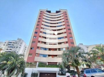 Apartamento · 397m² · 3 Quartos · Apartamento para aluguel - no Centro