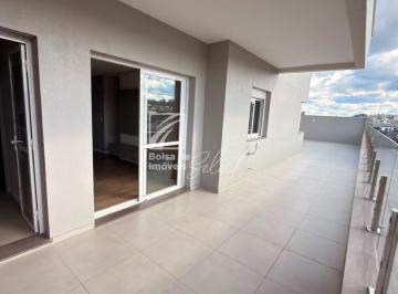 Apartamento · 179m² · 3 Quartos · 2 Vagas · Apartamento à venda - em Pio X