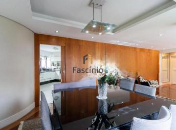 Apartamento · 190m² · 3 Quartos · Apartamento à venda - na Aclimação