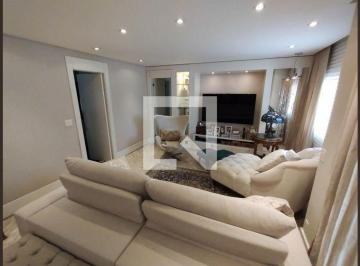 Apartamento · 140m² · 2 Quartos · 3 Vagas · Apartamento à Venda - Moema, 2 Quartos,  140 m² - São Paulo