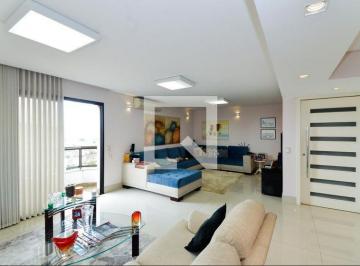 Apartamento · 200m² · 3 Quartos · 4 Vagas · Apartamento à Venda - Vila Rosália, 3 Quartos,  200 m² - Guarulhos