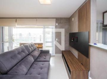 Apartamento · 136m² · 2 Quartos · 2 Vagas · Apartamento à Venda - Brooklin, 2 Quartos,  136 m² - São Paulo