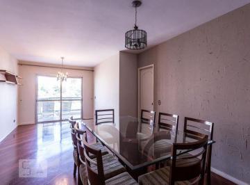 Apartamento · 101m² · 3 Quartos · 2 Vagas · Apartamento para Aluguel - Vila Pompéia, 3 Quartos,  101 m2 - São Paulo