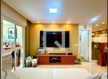 Apartamento · 159m² · 3 Quartos · 3 Vagas · Apartamento à Venda - Vila Rosália, 3 Quartos,  159 m² - Guarulhos