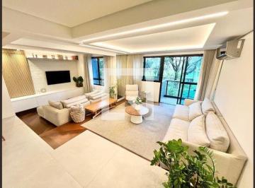Apartamento · 213m² · 4 Quartos · 3 Vagas · Apartamento à Venda - Santana, 4 Quartos, 213 m² - São Paulo