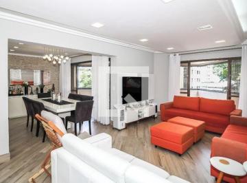 Apartamento · 200m² · 4 Quartos · 3 Vagas · Apartamento à Venda - Perdizes, 4 Quartos, 200 m² - São Paulo